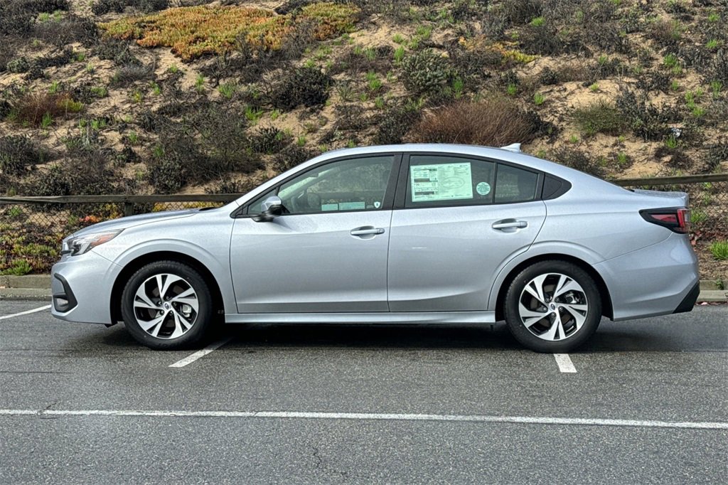 New 2025 Subaru Legacy Premium image 7