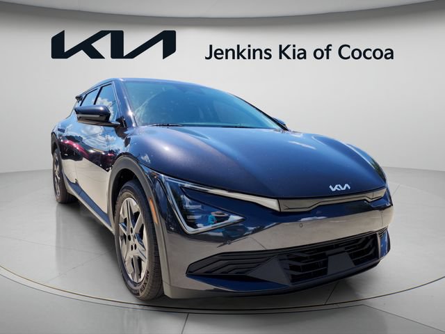 New 2026 Kia EV6 Light RWD image 12