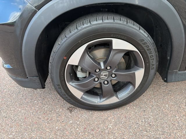 Used 2018 Honda HR-V EX image 4