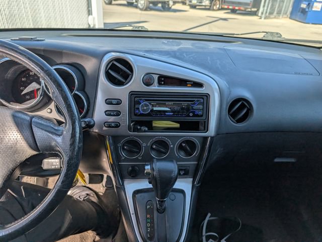 Used 2005 Toyota Matrix XR image 3