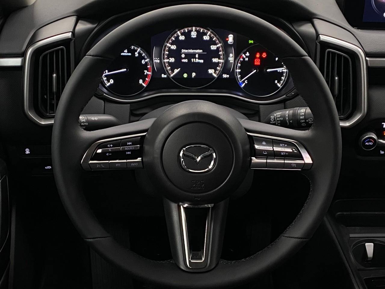 New 2025 MAZDA CX-50 AWD 2.5 S w/ Weather Package image 15