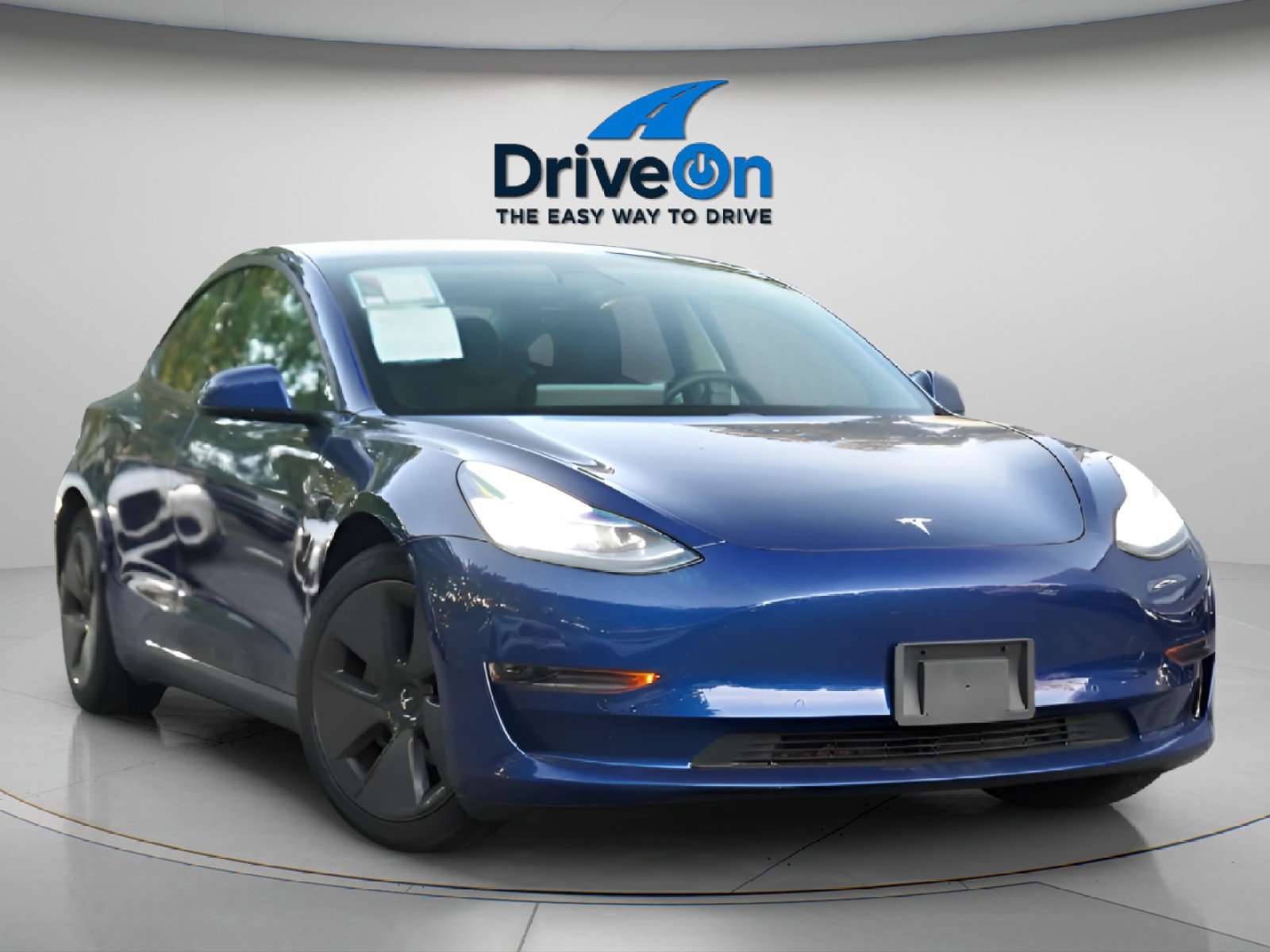 Used 2021 Tesla Model 3 Standard Range Plus image 15