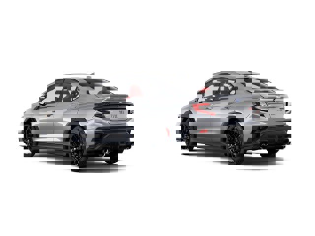 New 2026 Subaru WRX GT image 5