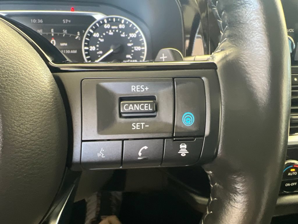 Certified 2023 Nissan Pathfinder SL w/ SL Premium Package AWD/4WD image 58