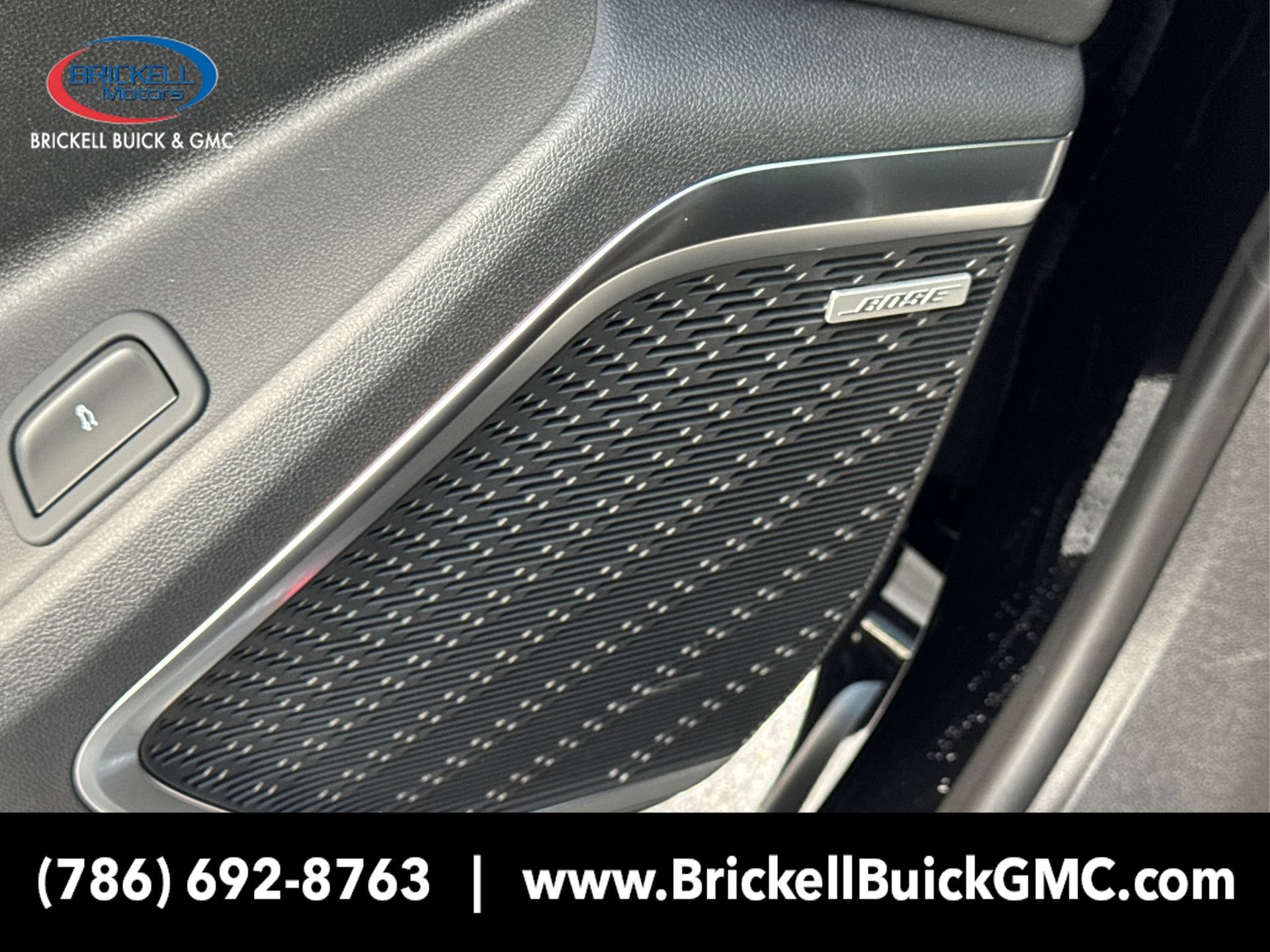 New 2026 Buick Enclave Sport Touring FWD image 33
