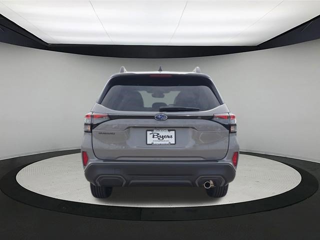 New 2026 Subaru Forester Limited image 6