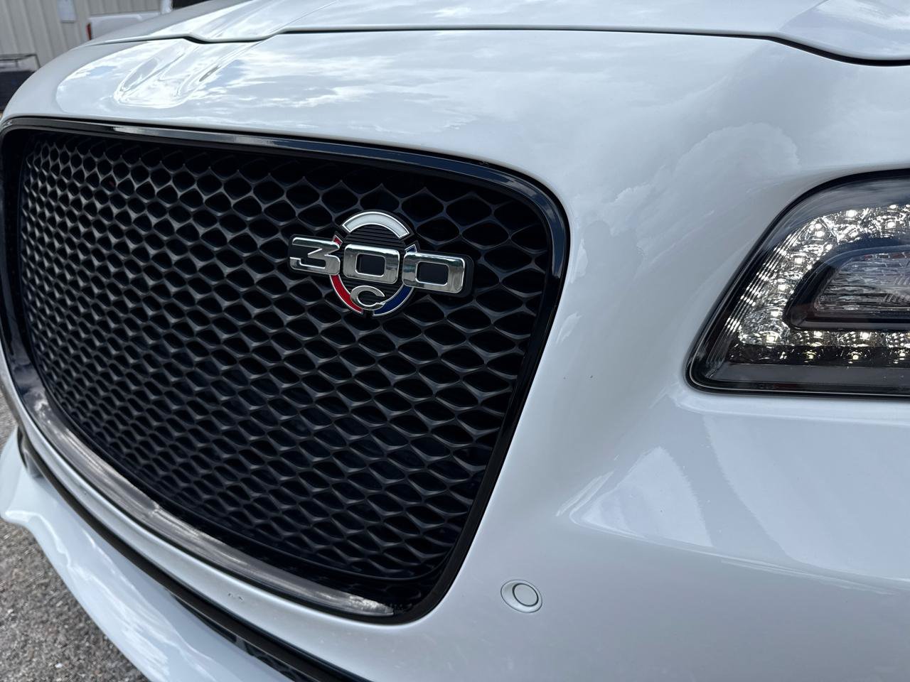 Used 2023 Chrysler 300 C RWD image 48