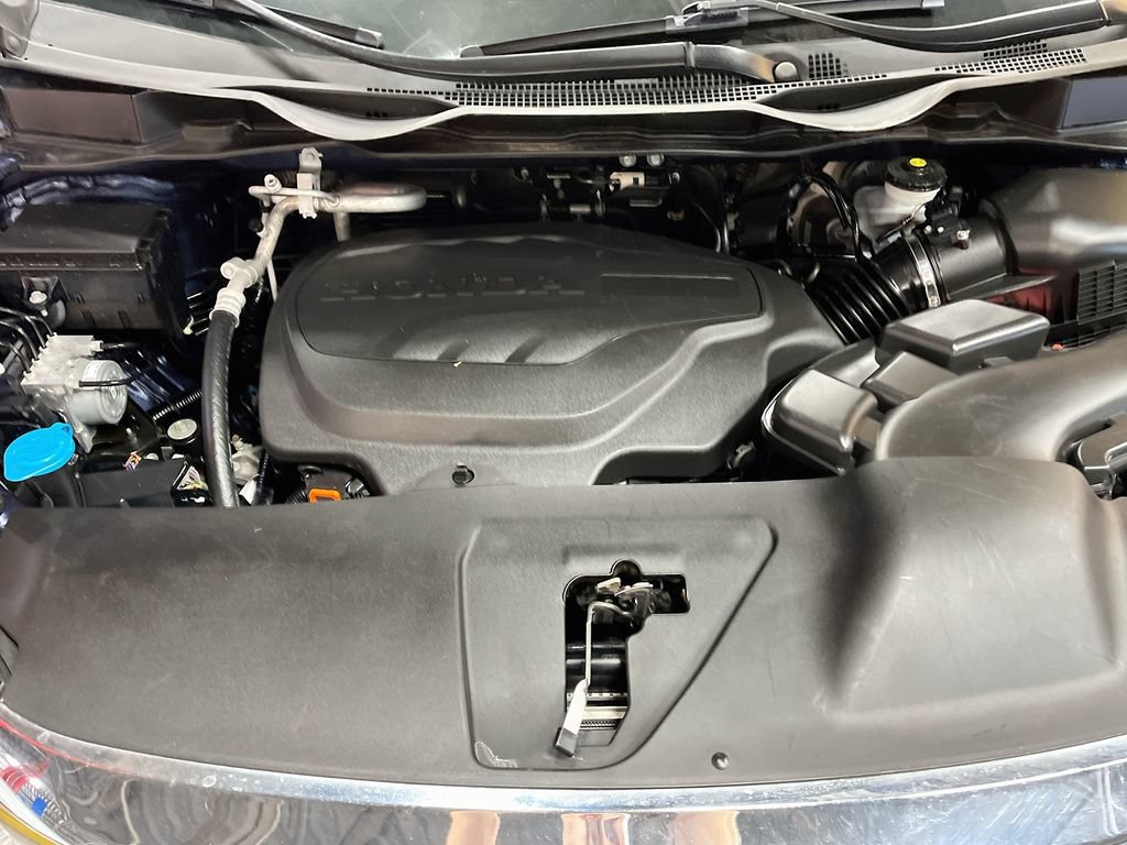 Used 2022 Honda Odyssey Touring image 33