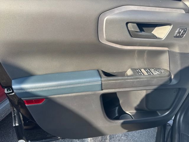 Used 2023 Ford Bronco Sport Outer Banks image 22