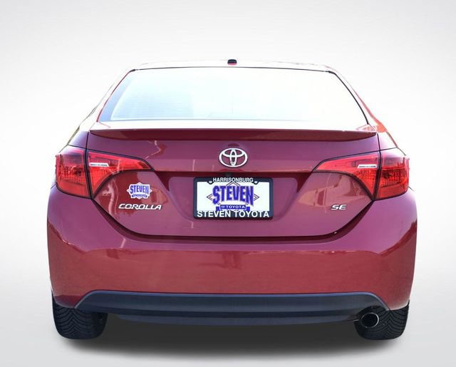 Used 2017 Toyota Corolla L image 8