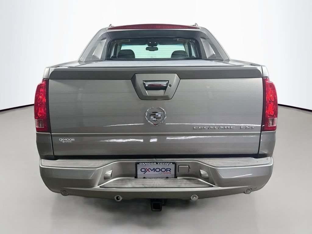 Used 2003 Cadillac Escalade EXT AWD/4WD image 6