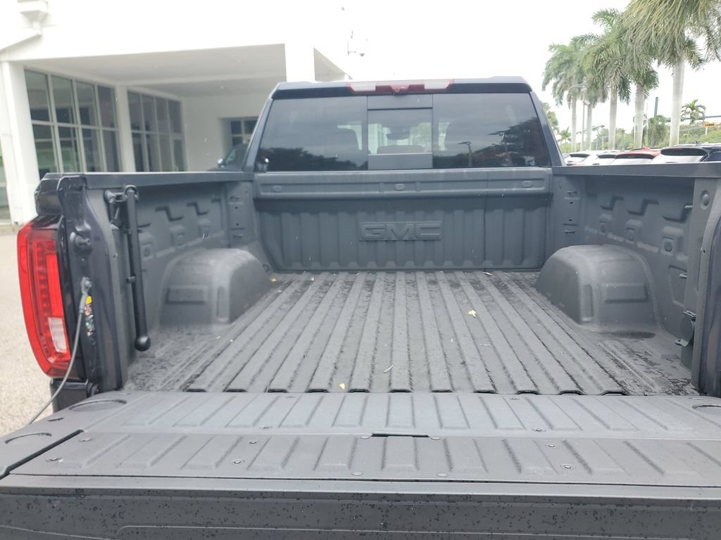 Certified 2025 GMC Sierra 1500 Denali w/ Denali Reserve Package AWD/4WD image 25