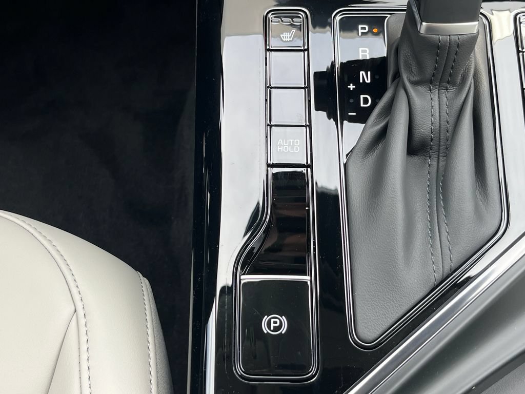 New 2026 Kia Niro EX w/ EX Premium Package FWD image 31
