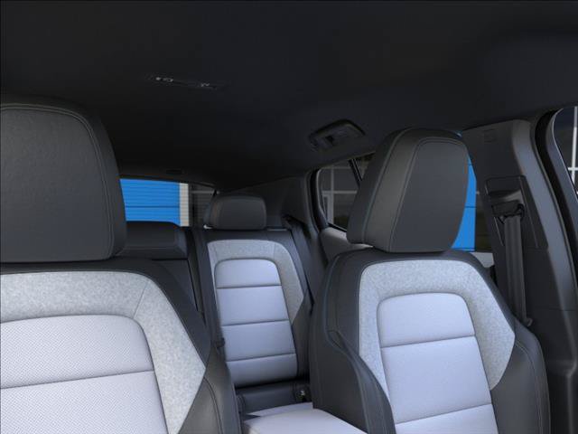 New 2026 Chevrolet Equinox EV LT w/ Convenience Package II AWD/4WD image 24