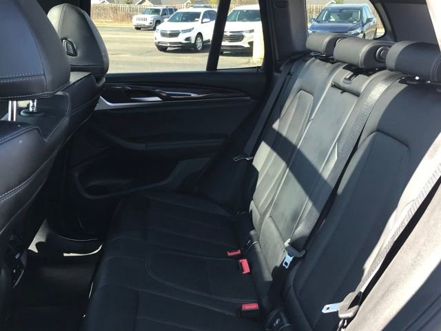 Used 2023 BMW X3 xDrive30i AWD/4WD image 19
