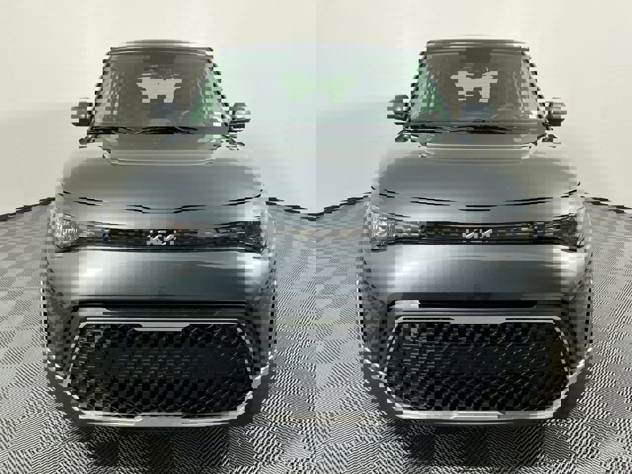 Certified 2023 Kia Soul LX w/ LX Technology Package image 9