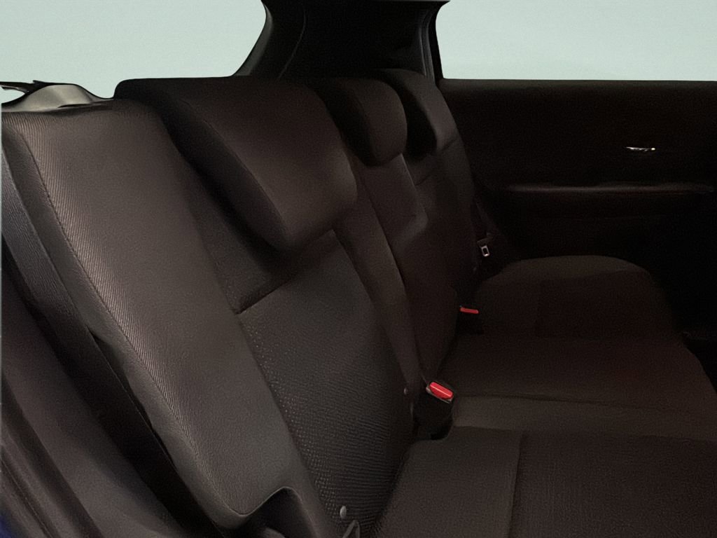 Used 2021 Honda HR-V Sport image 12