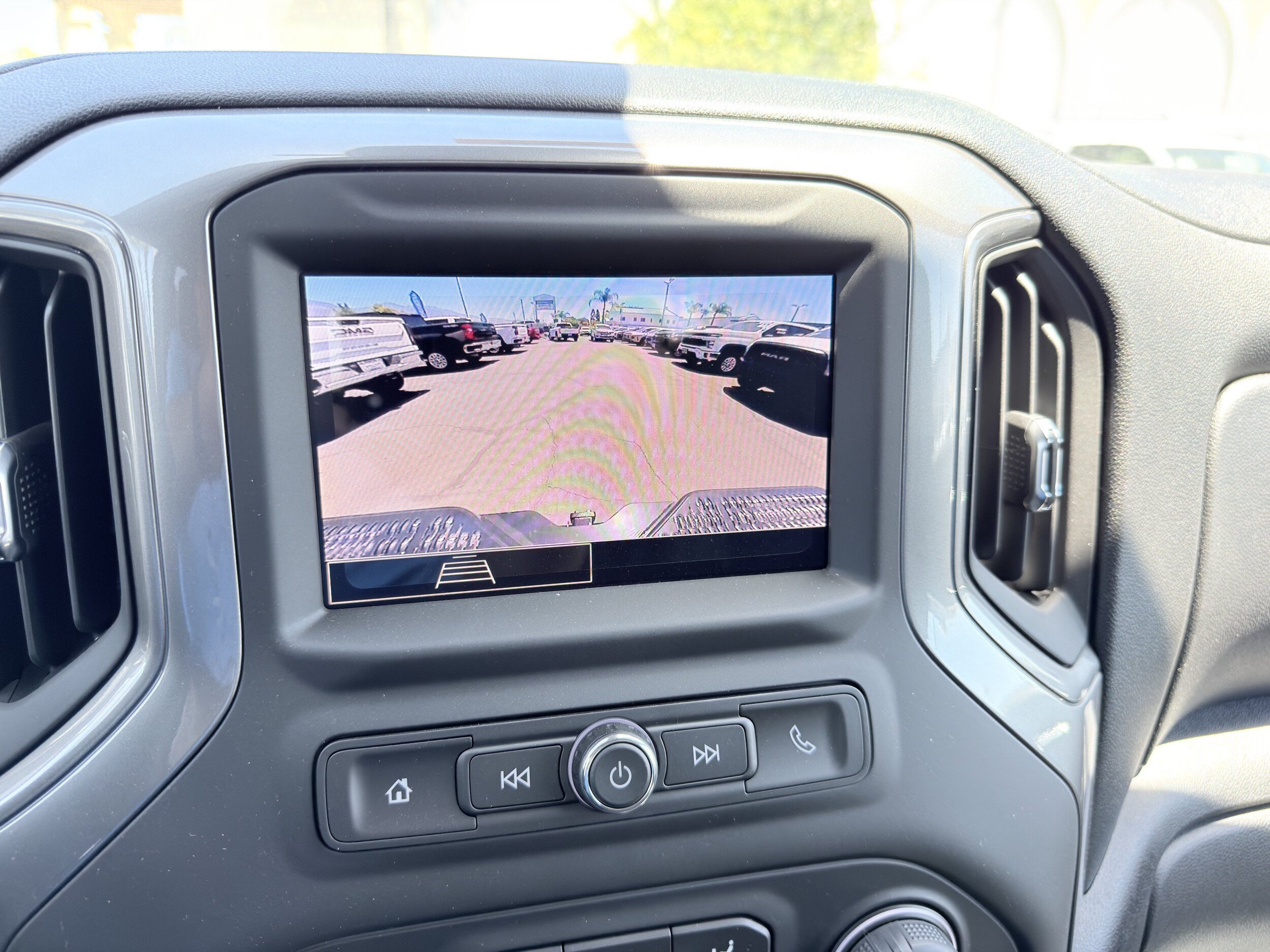 New 2026 Chevrolet Silverado 2500 W/T w/ WT Convenience Package RWD image 31