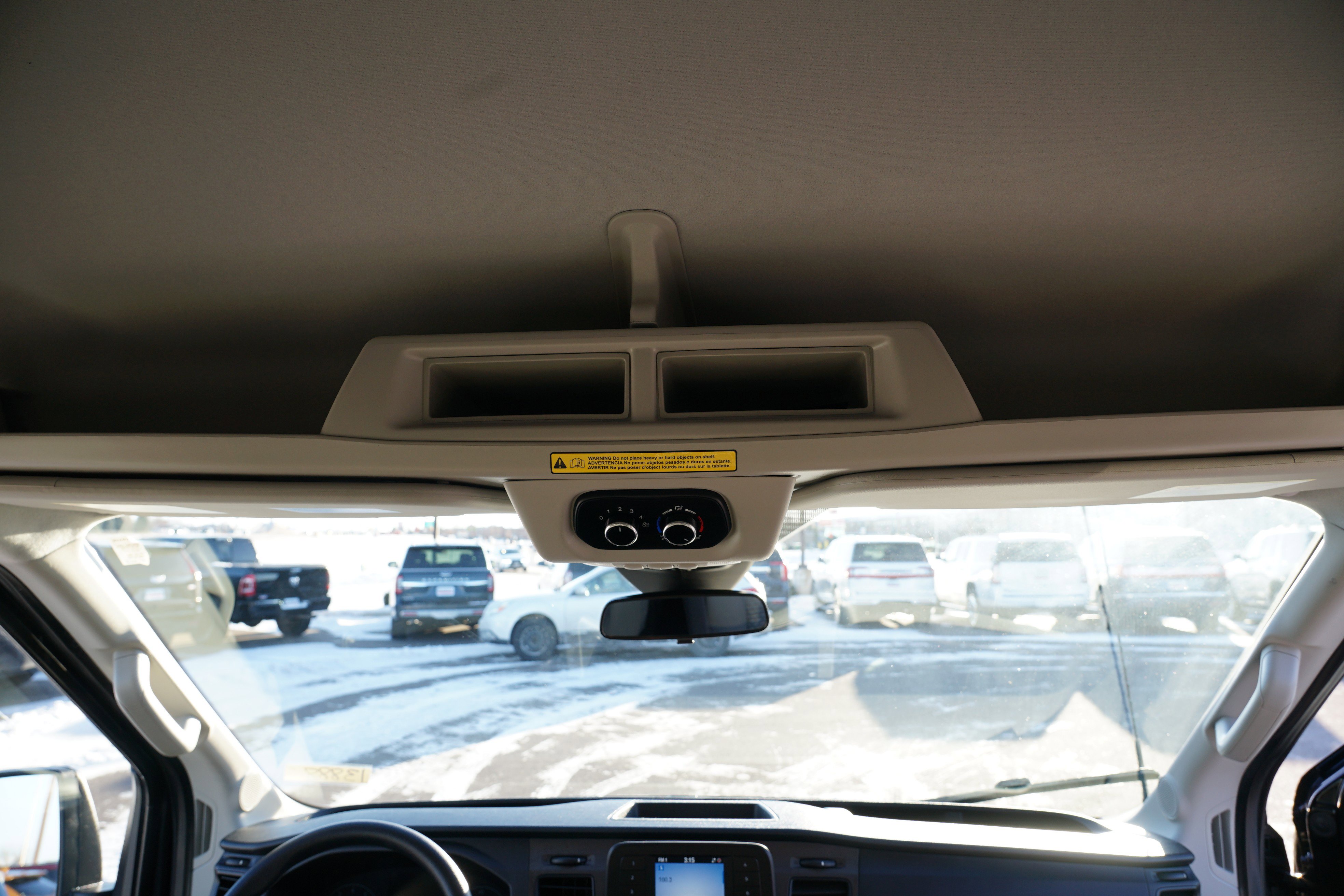 Used 2020 Ford Transit 350 XLT image 26