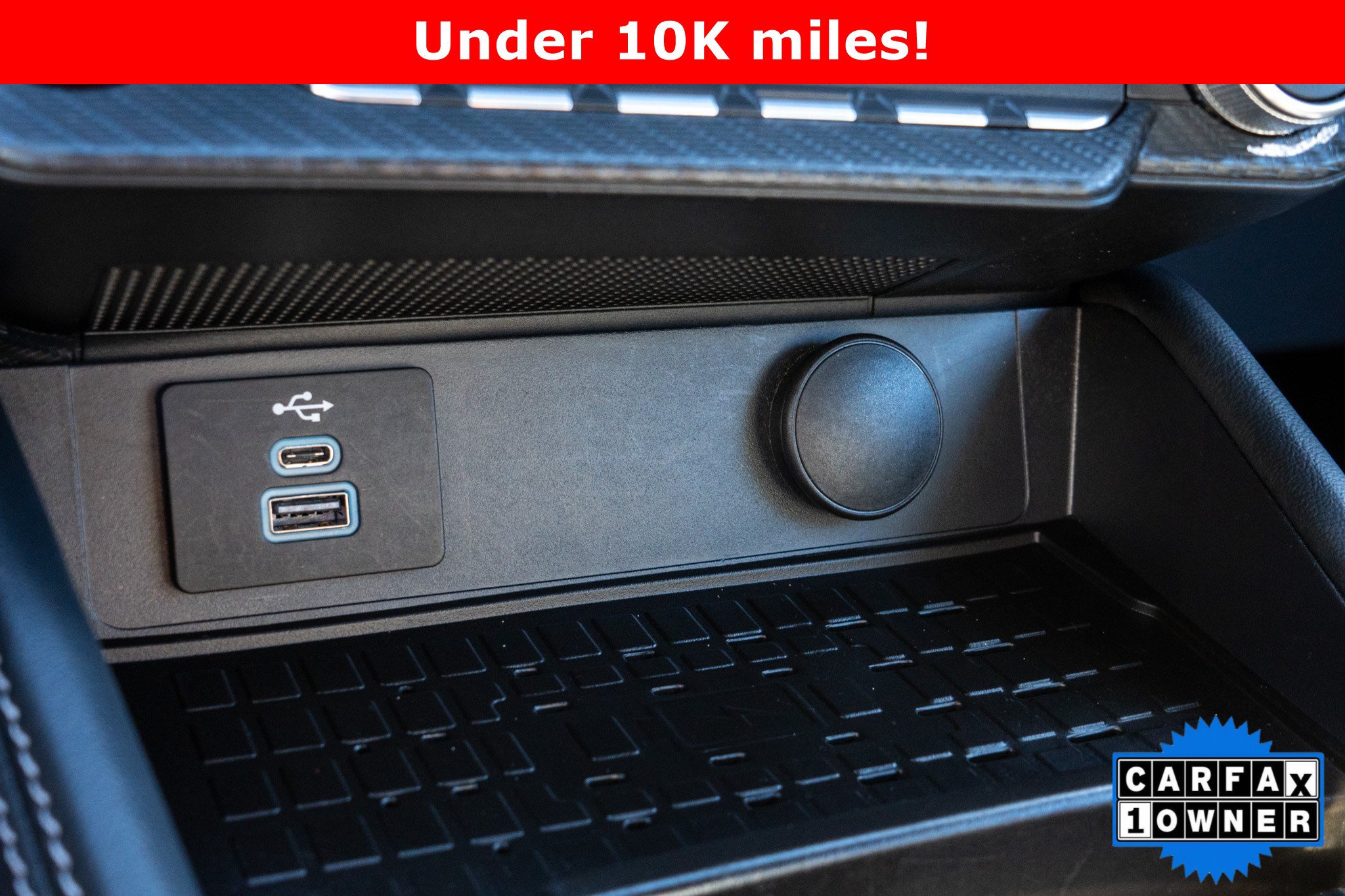Used 2024 Ford Mustang Premium RWD image 21