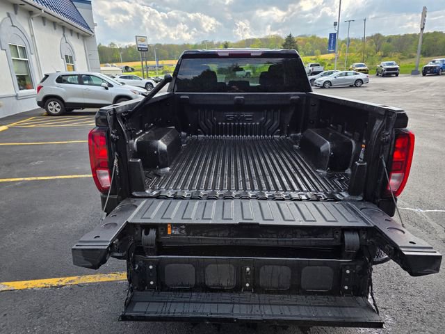 Used 2022 GMC Sierra 1500 Elevation AWD/4WD image 4