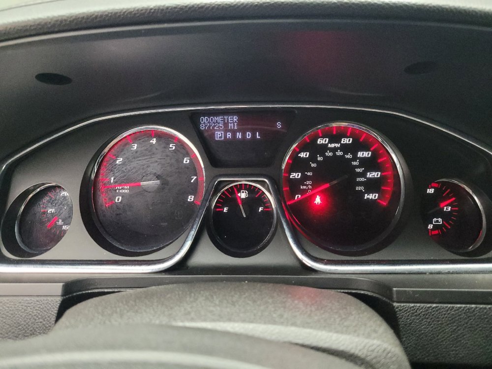 Used 2016 GMC Acadia SLT w/ Premium Edition AWD/4WD image 23