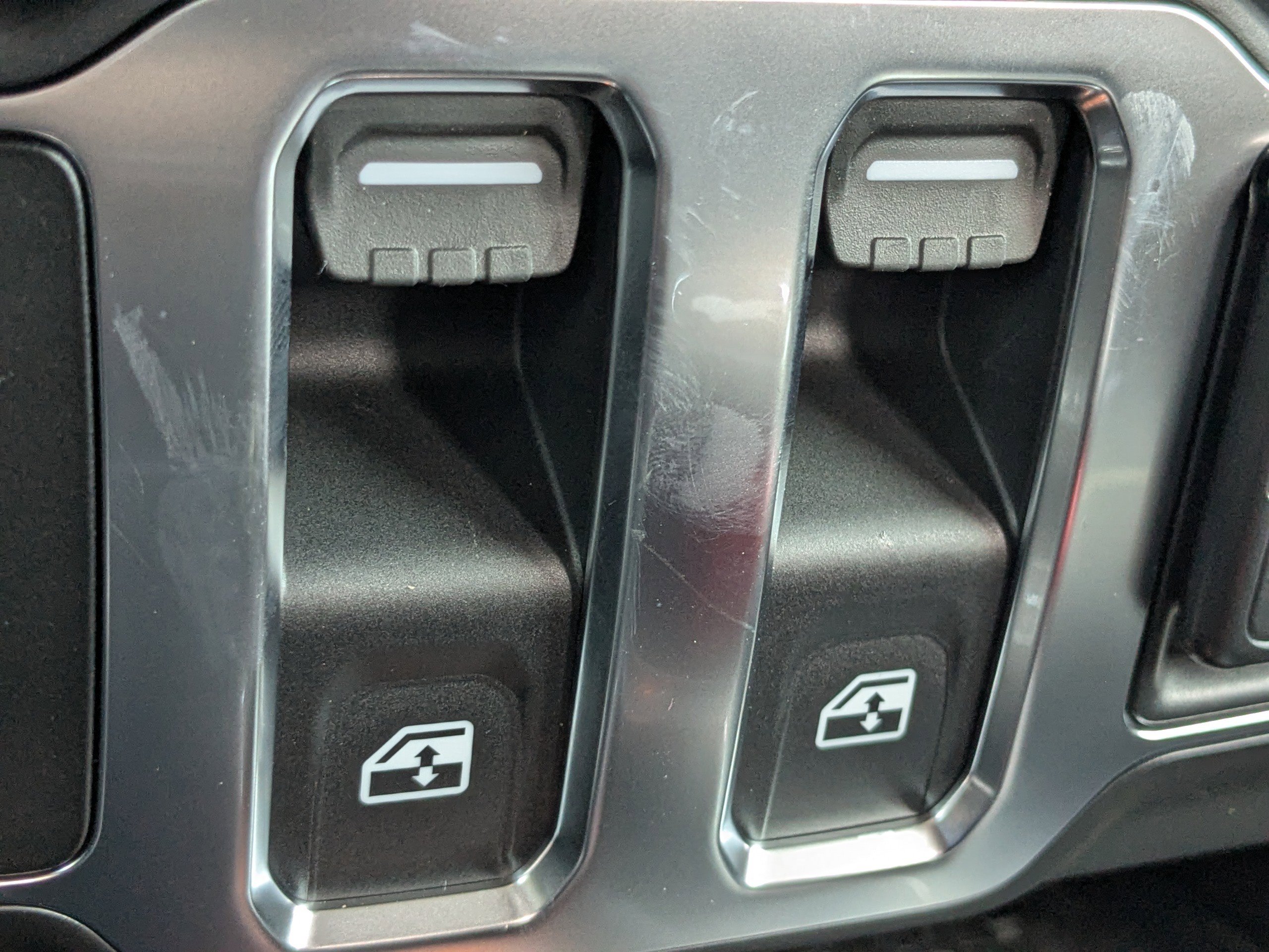 New 2026 Jeep Wrangler Sport image 24