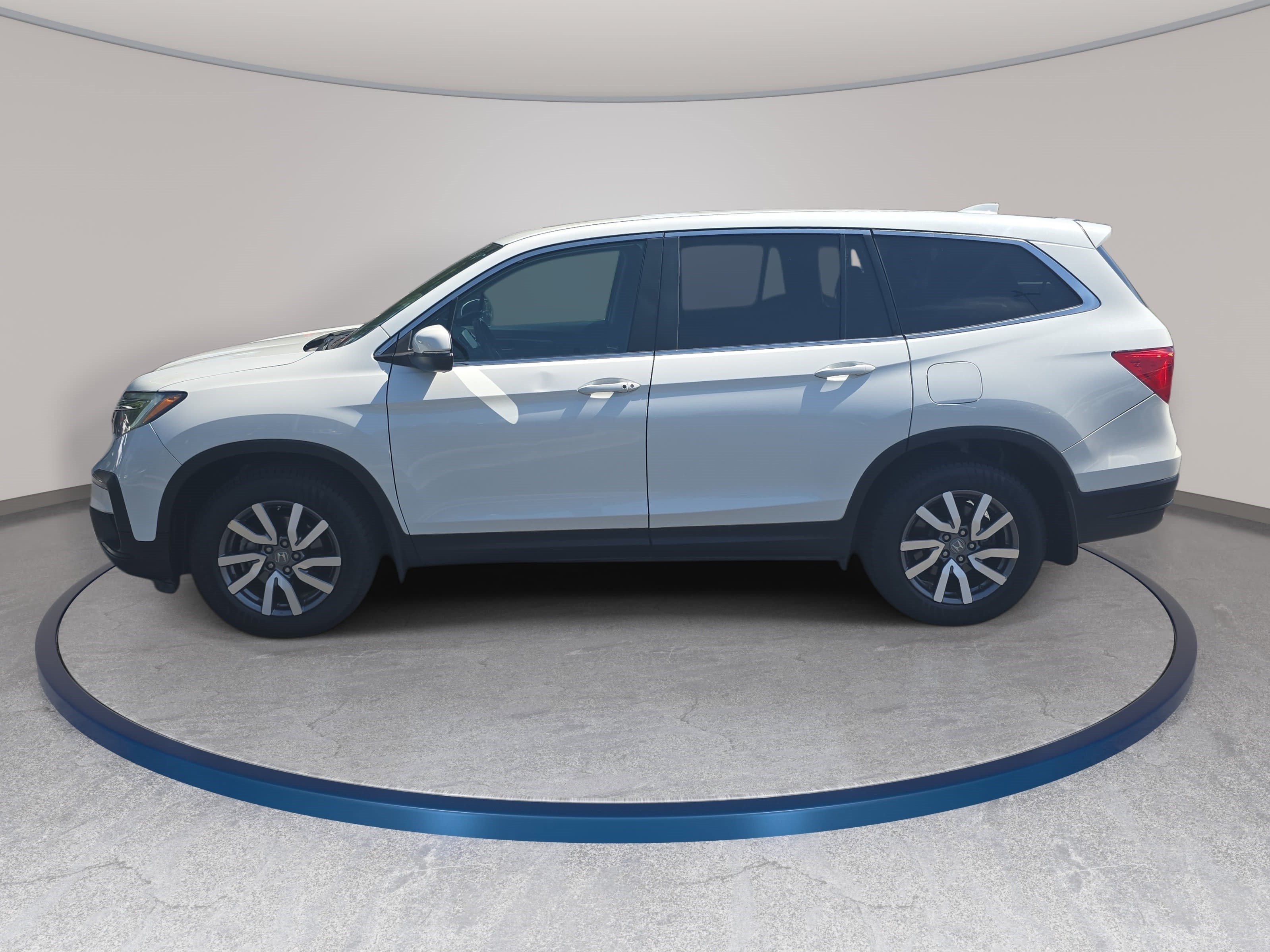 Used 2020 Honda Pilot EX-L image 8