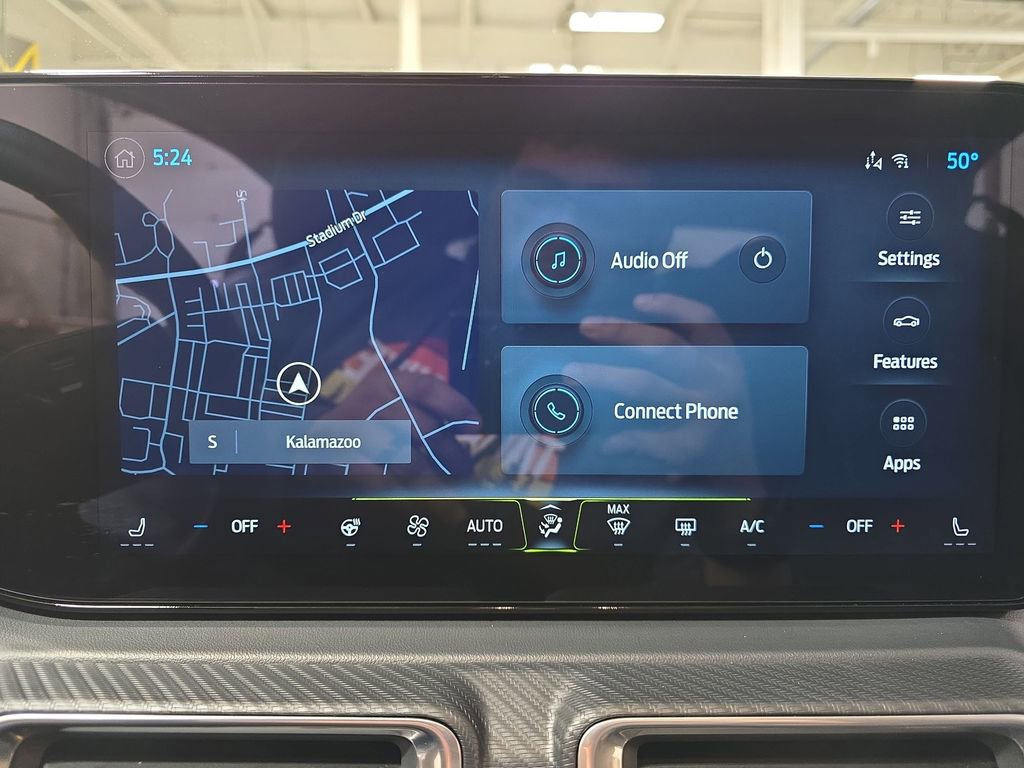 Used 2024 Ford Mustang GT Premium image 25