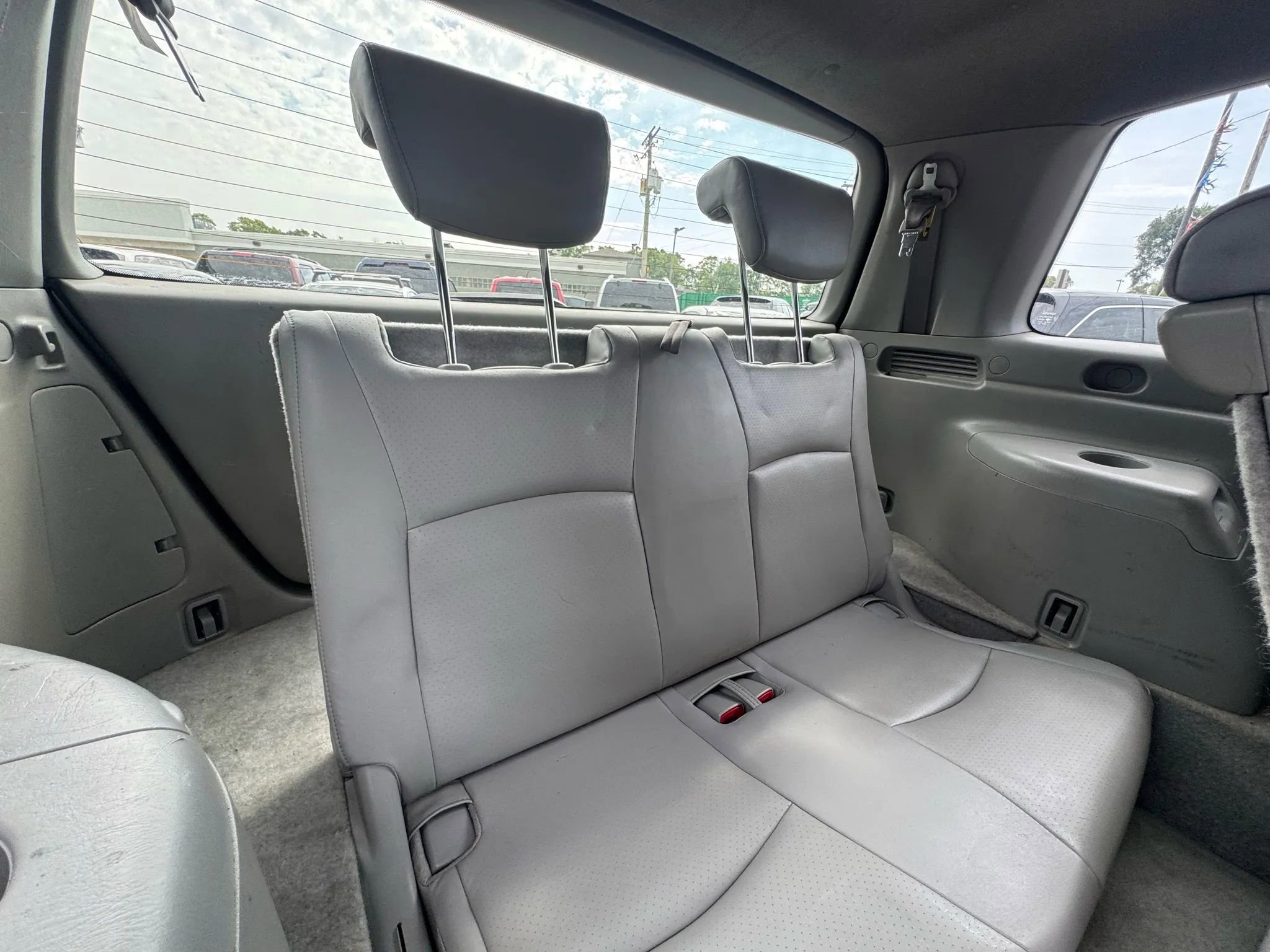 Used 2007 Toyota Highlander Limited image 28