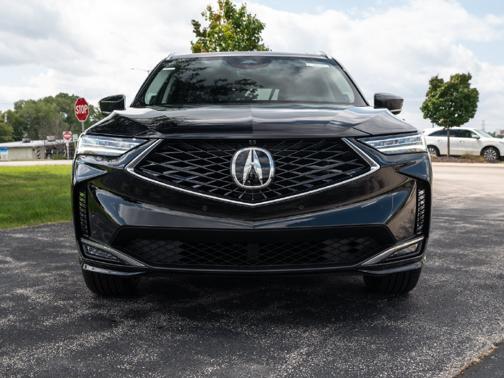 New 2026 Acura MDX w/ Advance Package AWD/4WD image 5