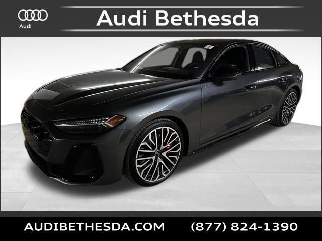 New 2025 Audi S5 Premium Plus image 3