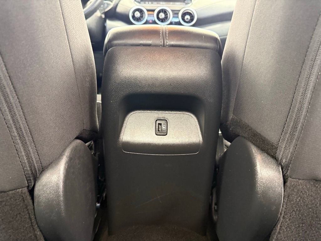 Used 2023 Nissan Sentra SV FWD image 26