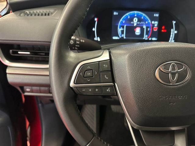 Certified 2026 Toyota Grand Highlander XLE image 20