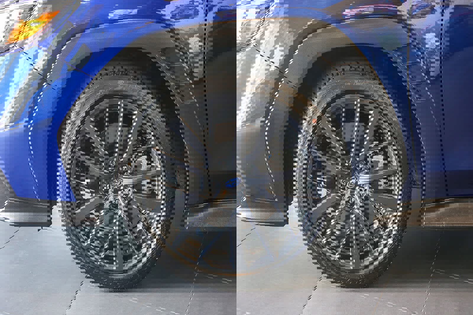 New 2025 Subaru WRX Premium image 9