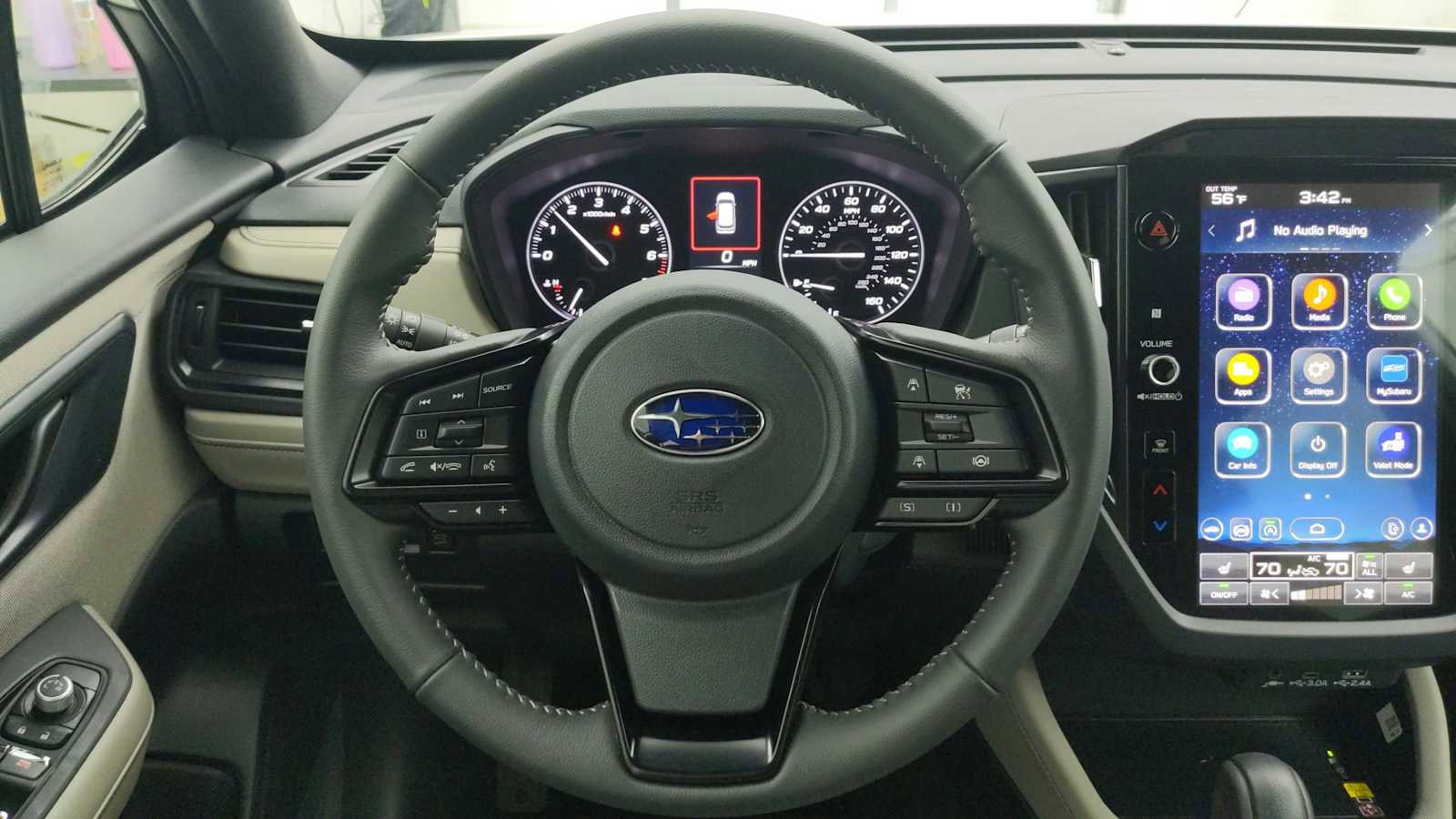 New 2026 Subaru Forester Premium image 19