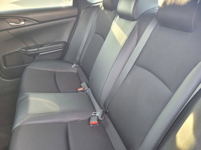Used 2021 Honda Civic Sport image 13