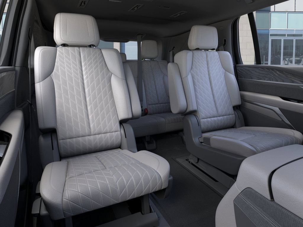 New 2026 Cadillac Escalade IQ Sport 1 w/ LPO, ONYX Package AWD/4WD image 17