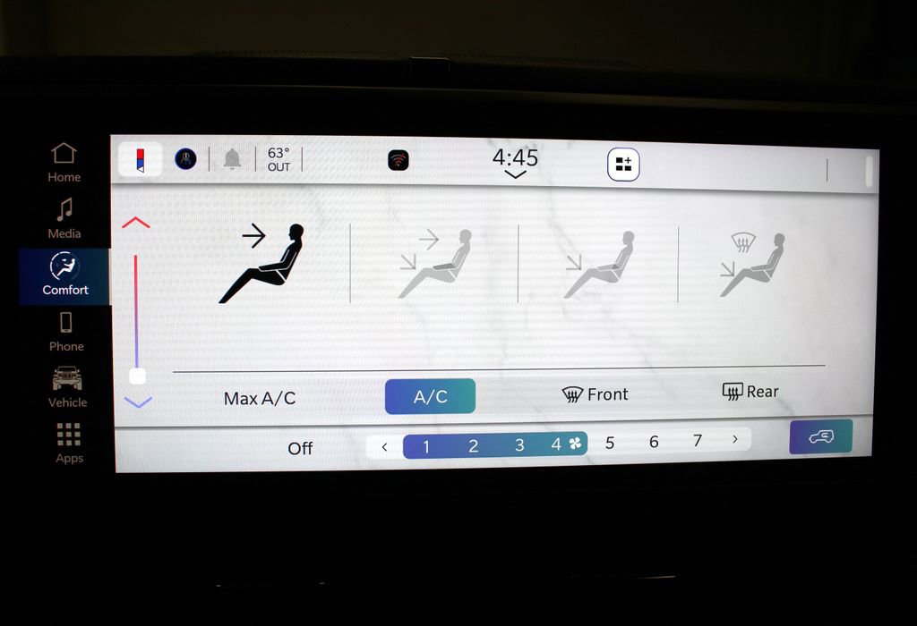 New 2025 Jeep Wrangler Sport S image 14