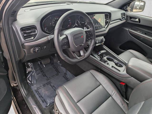 New 2026 Dodge Durango GT AWD/4WD image 3