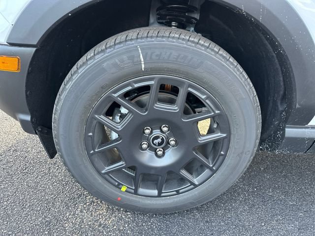 New 2025 Ford Bronco Sport Big Bend w/ Convenience Package image 15