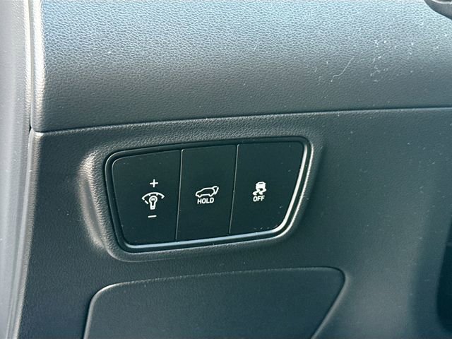 Used 2023 Hyundai Tucson N Line w/ Cargo Package image 10