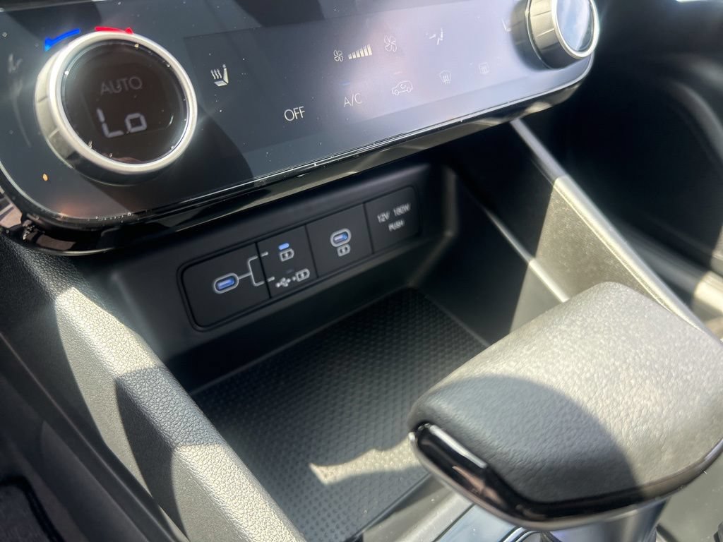 New 2026 Hyundai Tucson SEL Plus FWD image 27