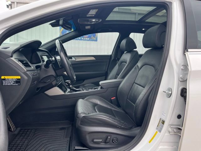 Used 2015 Hyundai Sonata Limited 2.0T FWD image 7