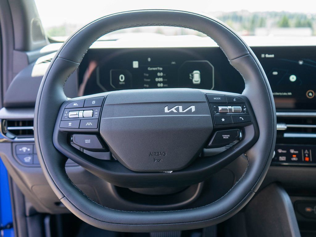 Used 2026 Kia Sportage X-Line w/ X-Line Technology Package image 15