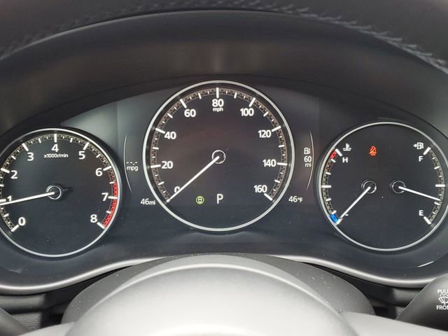 New 2026 MAZDA MAZDA3 Carbon image 10