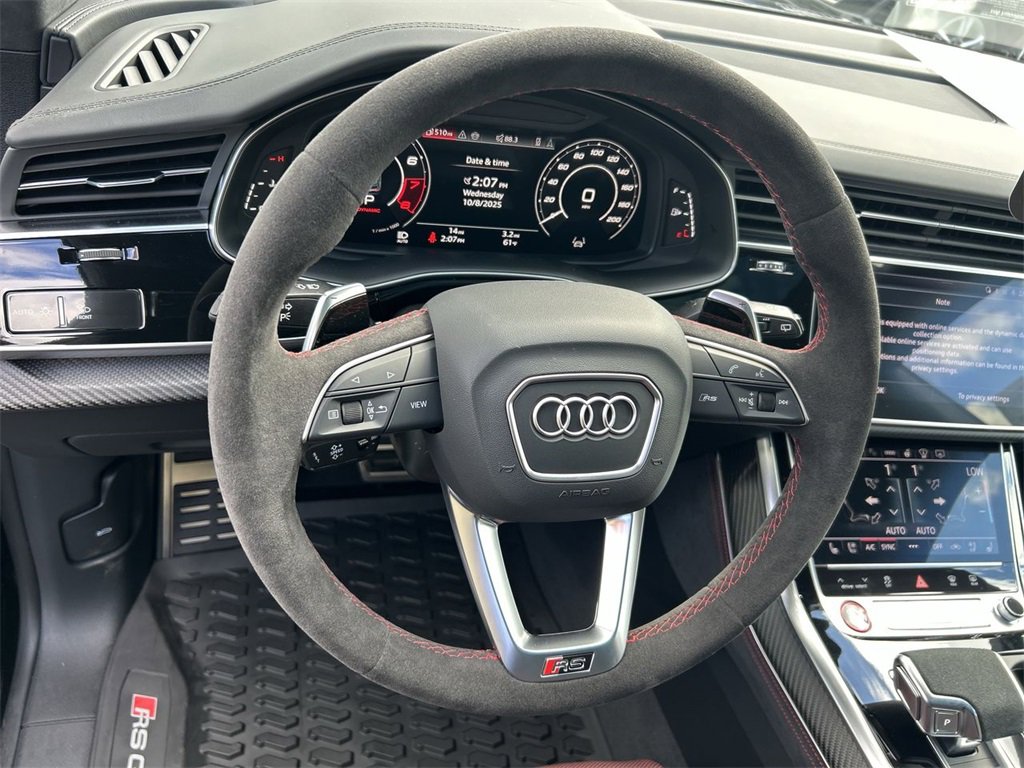 New 2026 Audi RS Q8 performance image 19