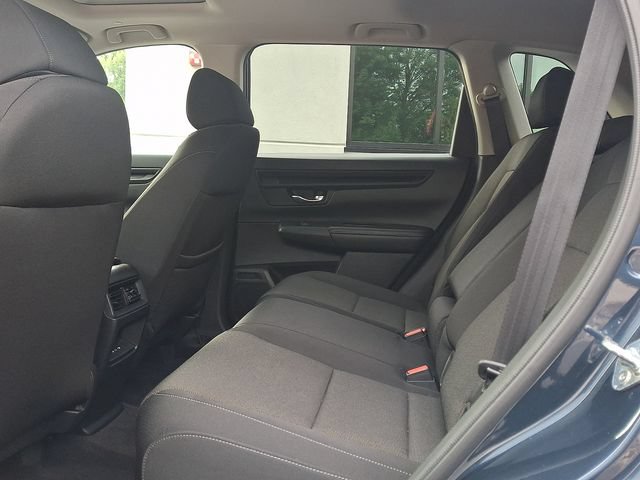 Used 2024 Honda CR-V EX image 10