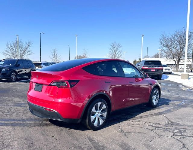 Used 2023 Tesla Model Y Long Range image 6