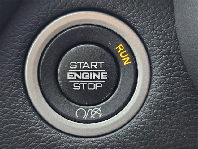 Used 2022 RAM 2500 Power Wagon w/ Level 2 Equipment Group image 22